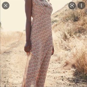 Desperate ISO Doen Sloan dress in Betsy ann